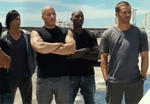 Fast Five Trailer