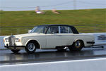 The Fastest Rolls Royce In The World