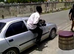 Video: This Is How You Get Into Your Subaru Impreza