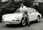 Ferdinand Alexander Porsche 1935 2012
