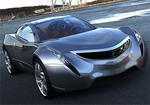Ferrante V Concept