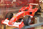 Ferrari Threatens To Leave 2010 F1 Season