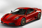 Ferrari 430 Scuderia Top Gear Review