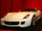 Ferrari 599 China price