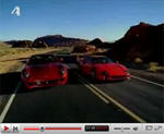 Ferrari 599 GTB vs F40