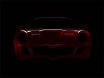 Ferrari 600 GTO