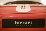 Ferrari Approved