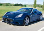Ferrari California 2013