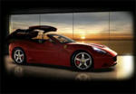 Ferrari California Promo Video
