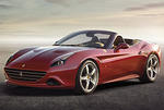 Ferrari California T