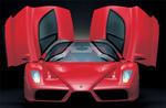 Ferrari Enzo V8