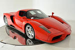 Ferrari Enzo Hits eBay with 2.7 Million USD Price Tag