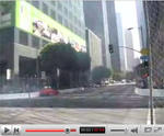 Ferrari F430 Crash Video