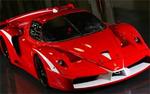 Ferrari FXX Top Gear lap time video