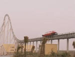 Ferrari Formula Rossa Video