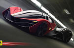 Ferrari Ineo Concept