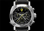 Ferrari Officine Panerai Watch