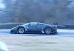 Ferrari P45 Competizione Video