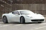 Video: Ferrari Parade in Maranello