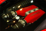 Ferrari goes turbo