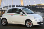 Fiat 500 is 2008 Best Small Diesel