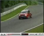 Fiat 500 Abarth Video