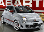 Fiat 500 Abarth essesse review video