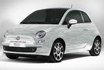 Fiat 500 Aria Concept