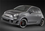 Fiat 500 EV