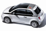 Fiat 500 F1TM Limited Edition