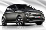 Fiat 500 GQ