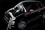 Fiat 500 Gucci Price