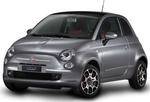 Fiat 500 Prima Edizione Video