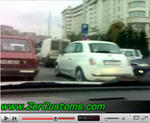 Fiat 500 Video