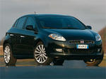 Fiat Bravo and Croma PUR O2