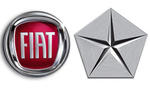 Fiat Chrysler alliance
