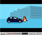 Fiat EcoDrive Promo Video