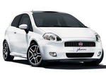 Fiat Grande Punto 1.6 Multijet 120hp