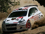 Fiat Grande Punto Abarth S2000