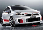Fiat Grande Punto Abarth Assetto and esseesse on sale