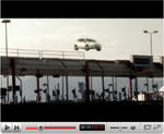 Fiat Grande Punto Abarth Video