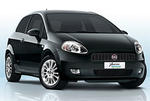 Fiat Grande Punto Natural Power