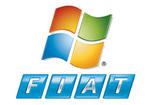 Fiat Microsoft EcoDrive