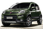 Fiat Panda 4x4