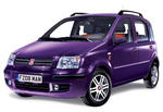 Fiat Panda Mamy