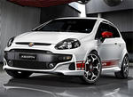 Abarth Fiat Punto Evo Price