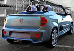 Fiat Uno Cabrio