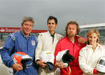 Fifth Gear: The End