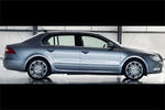 First 2008 Skoda Superb