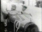 First Monaco Grand Prix Video
